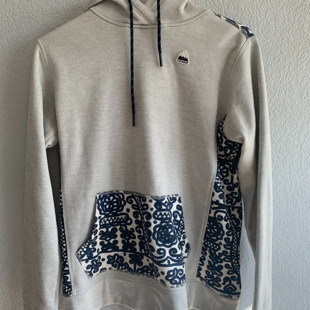 Burton Hoodie